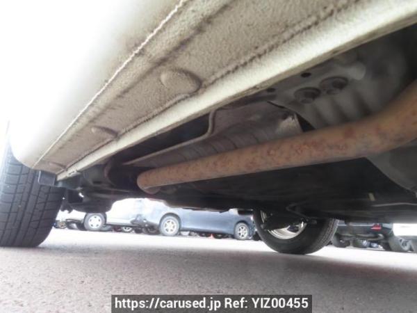 Used 2010 AT honda fit GE6 Image[34]