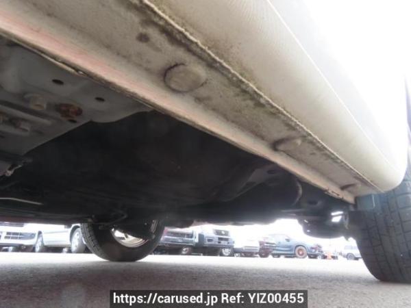 Used 2010 AT honda fit GE6 Image[35]