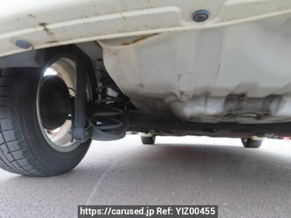 Used 2010 AT honda fit GE6 Image[36]