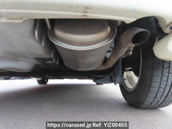 Used 2010 AT honda fit GE6 Image[37]