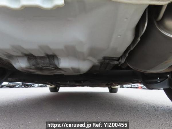 Used 2010 AT honda fit GE6 Image[38]
