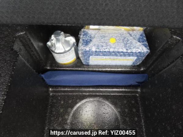 Used 2010 AT honda fit GE6 Image[39]