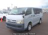 Used 2004 AT toyota hiace-van KDH200V Image[2]