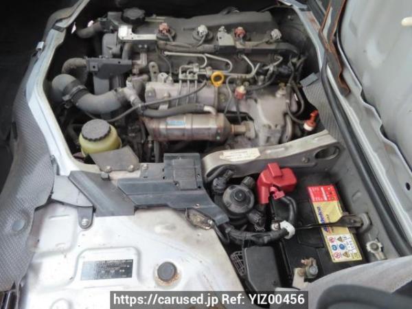 Used 2004 AT toyota hiace-van KDH200V Image[9]