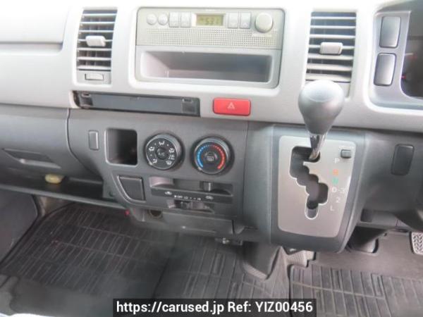 Used 2004 AT toyota hiace-van KDH200V Image[17]