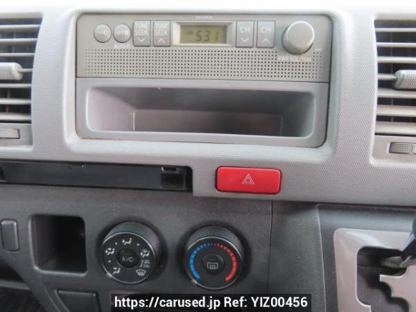 Used 2004 AT toyota hiace-van KDH200V Image[19]