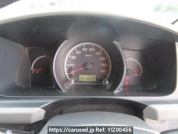 Used 2004 AT toyota hiace-van KDH200V Image[22]