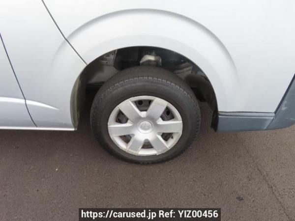Used 2004 AT toyota hiace-van KDH200V Image[26]