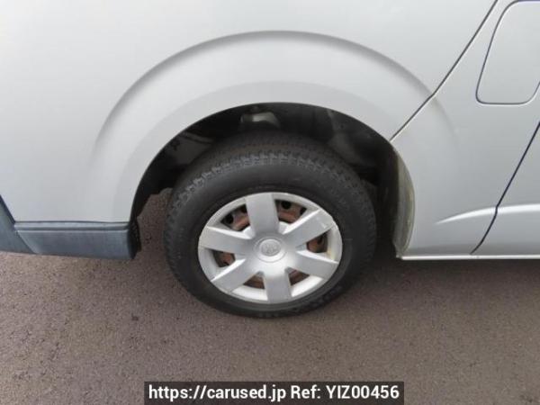 Used 2004 AT toyota hiace-van KDH200V Image[27]