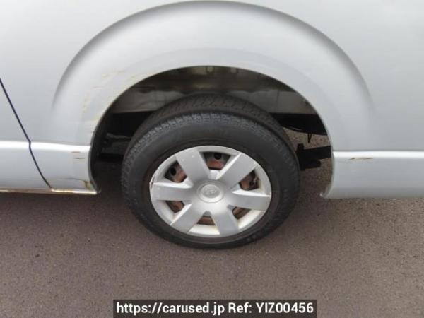 Used 2004 AT toyota hiace-van KDH200V Image[29]