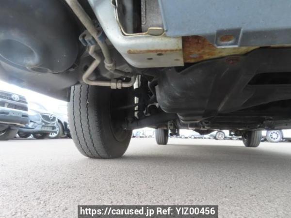 Used 2004 AT toyota hiace-van KDH200V Image[30]