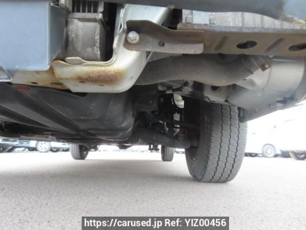 Used 2004 AT toyota hiace-van KDH200V Image[31]