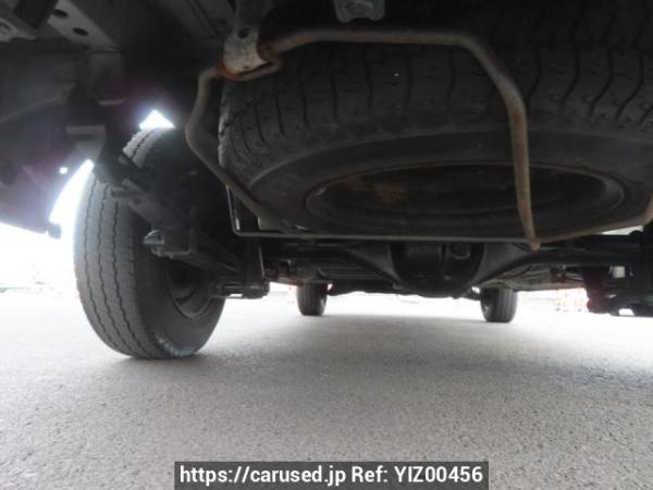Used 2004 AT toyota hiace-van KDH200V Image[36]