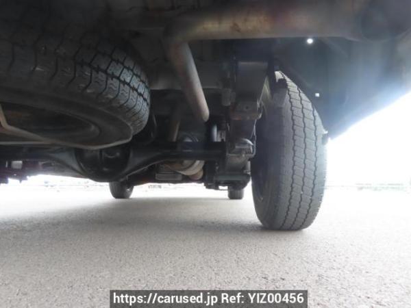 Used 2004 AT toyota hiace-van KDH200V Image[37]