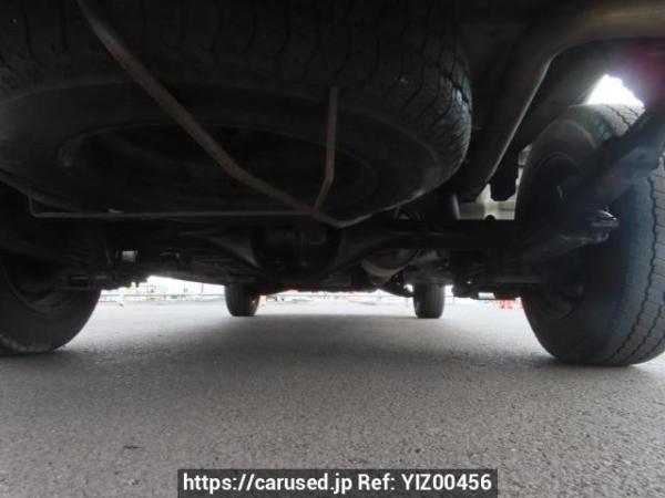 Used 2004 AT toyota hiace-van KDH200V Image[38]