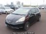 Used 2009 AT honda fit GE6 Image[2]