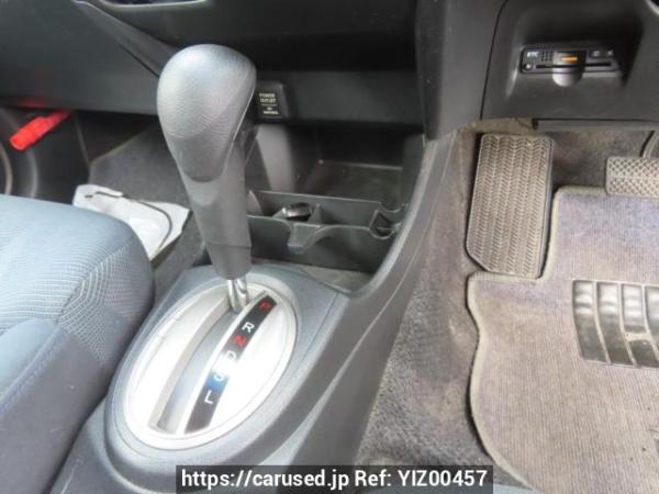 Used 2009 AT honda fit GE6 Image[20]