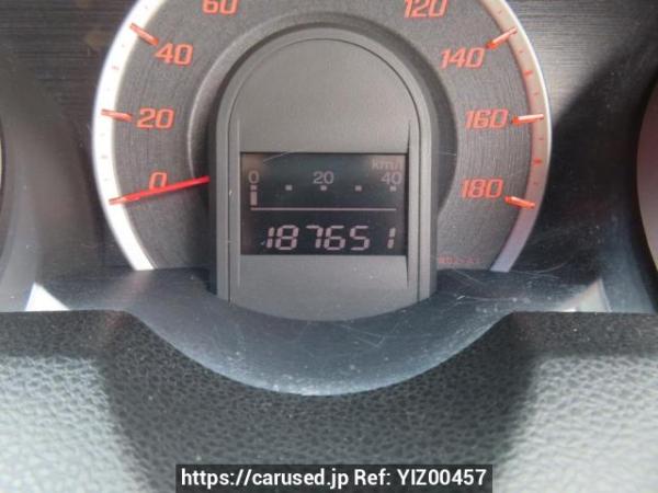 Used 2009 AT honda fit GE6 Image[22]