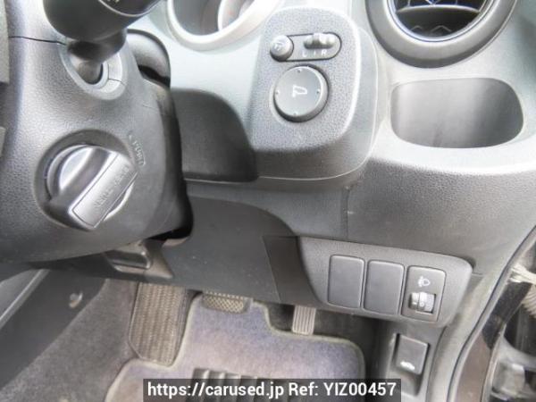 Used 2009 AT honda fit GE6 Image[24]