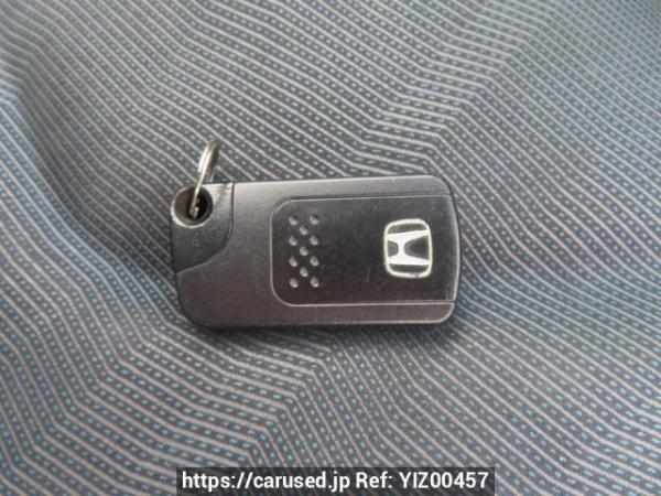 Used 2009 AT honda fit GE6 Image[25]