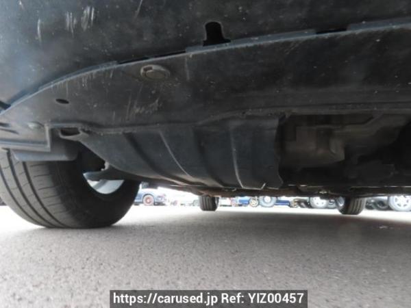 Used 2009 AT honda fit GE6 Image[30]