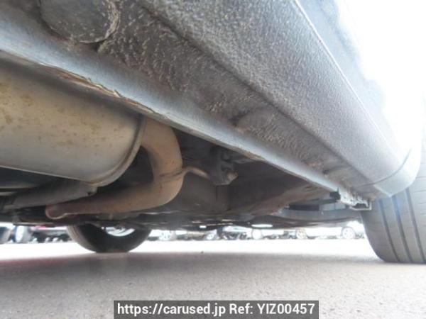 Used 2009 AT honda fit GE6 Image[33]