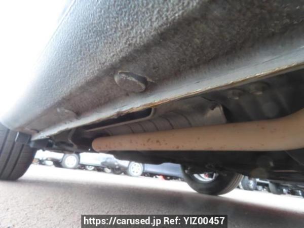 Used 2009 AT honda fit GE6 Image[34]