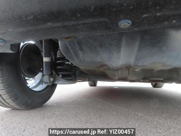 Used 2009 AT honda fit GE6 Image[36]
