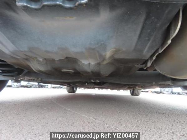 Used 2009 AT honda fit GE6 Image[38]