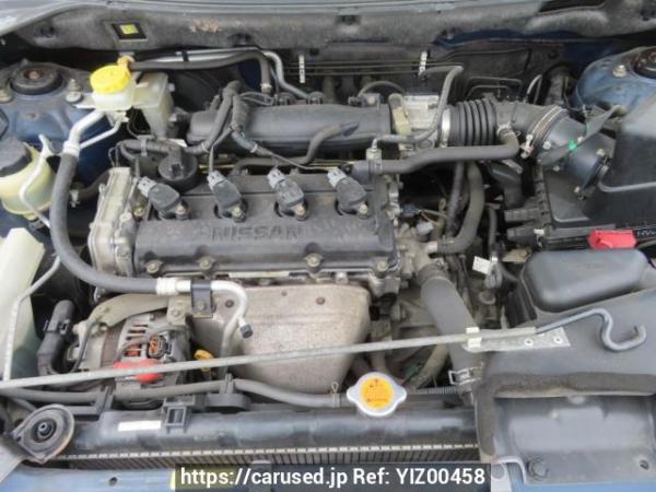 Used 2006 AT nissan x-trail NT30 Image[10]