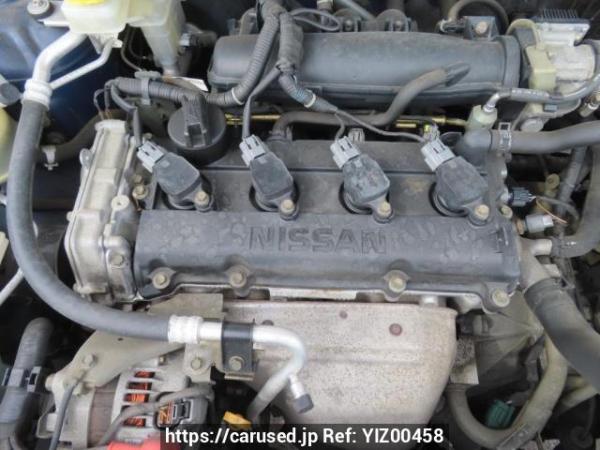Used 2006 AT nissan x-trail NT30 Image[11]