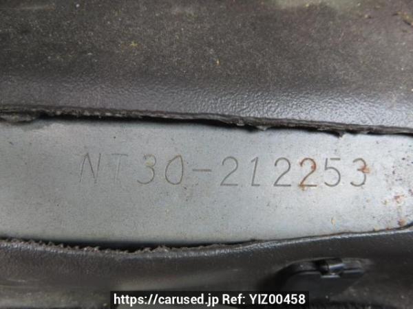 Used 2006 AT nissan x-trail NT30 Image[13]