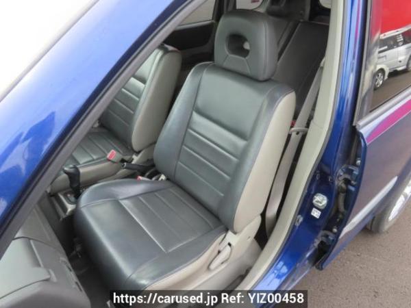 Used 2006 AT nissan x-trail NT30 Image[17]