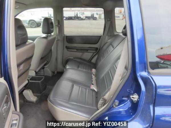 Used 2006 AT nissan x-trail NT30 Image[19]