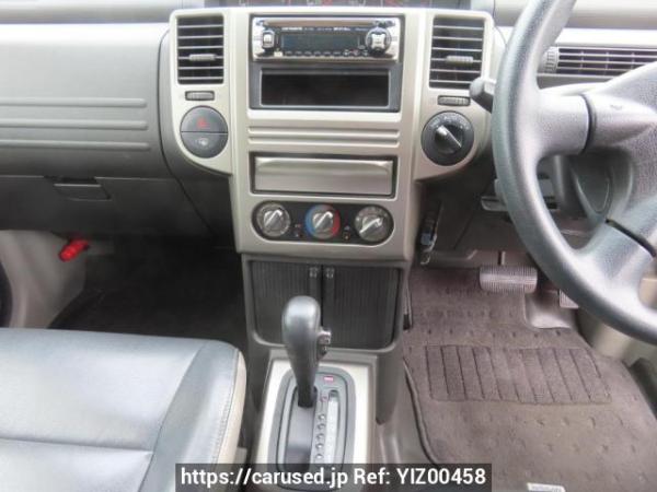 Used 2006 AT nissan x-trail NT30 Image[23]