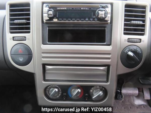 Used 2006 AT nissan x-trail NT30 Image[24]