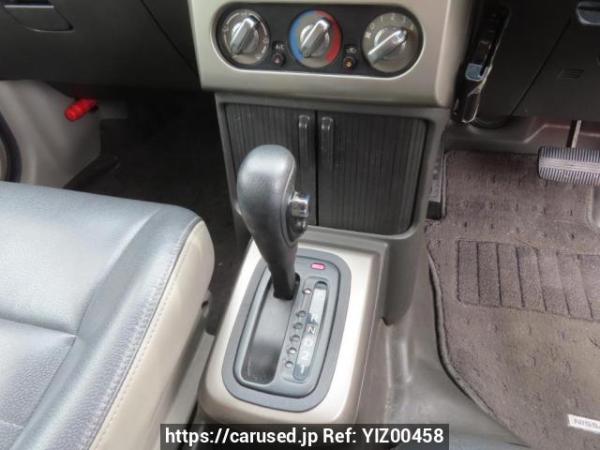 Used 2006 AT nissan x-trail NT30 Image[25]
