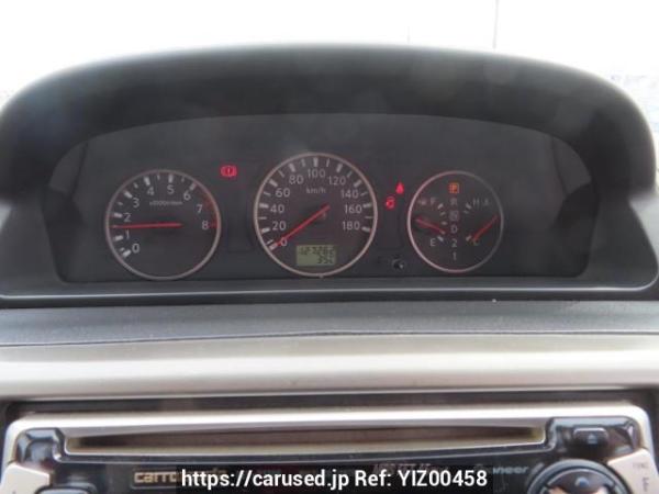 Used 2006 AT nissan x-trail NT30 Image[26]