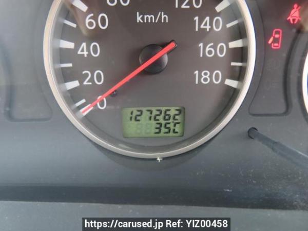 Used 2006 AT nissan x-trail NT30 Image[27]
