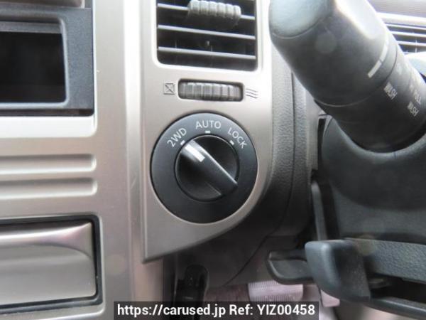 Used 2006 AT nissan x-trail NT30 Image[28]