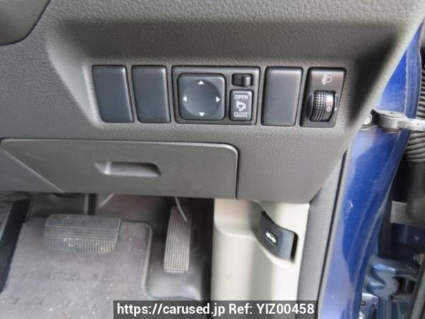 Used 2006 AT nissan x-trail NT30 Image[31]