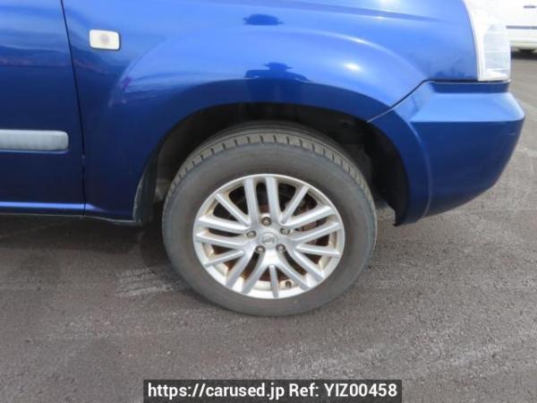 Used 2006 AT nissan x-trail NT30 Image[34]