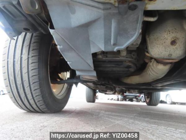 Used 2006 AT nissan x-trail NT30 Image[37]