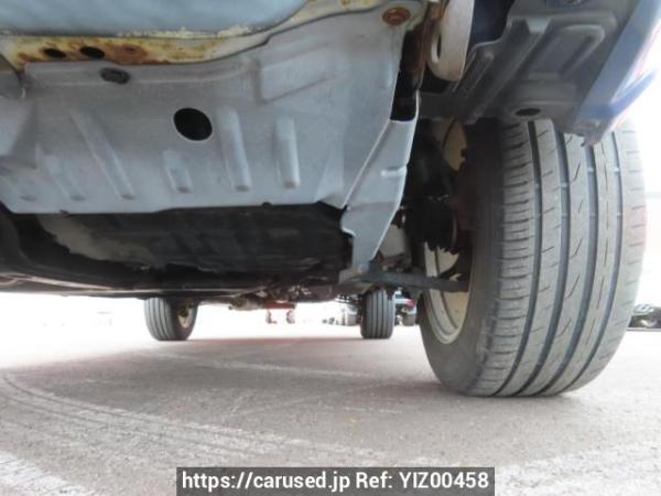 Used 2006 AT nissan x-trail NT30 Image[38]