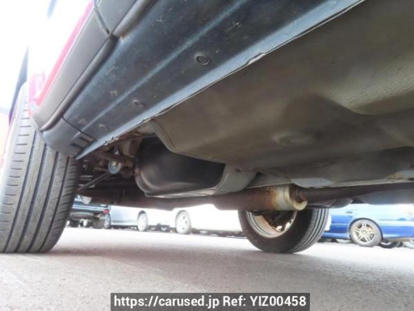 Used 2006 AT nissan x-trail NT30 Image[39]