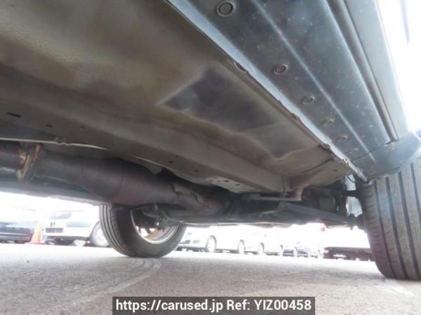 Used 2006 AT nissan x-trail NT30 Image[42]