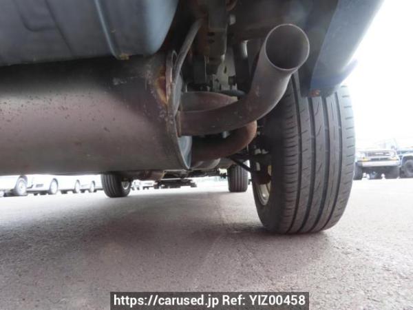 Used 2006 AT nissan x-trail NT30 Image[44]