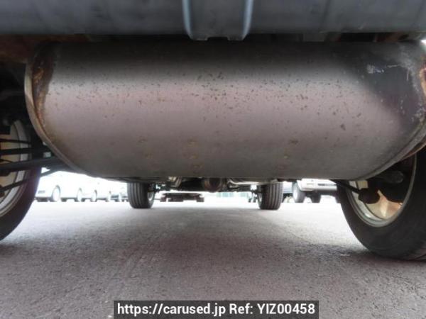 Used 2006 AT nissan x-trail NT30 Image[45]