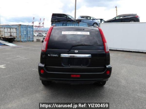 Used 2005 AT nissan x-trail NT30 Image[5]