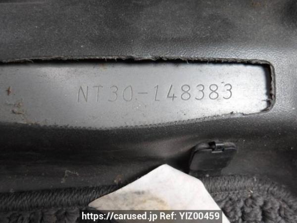 Used 2005 AT nissan x-trail NT30 Image[12]